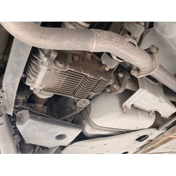 Recambio de diferencial trasero para lexus is ii (_e2_) 220d (ale20) referencia OEM IAM   