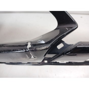 Recambio de paragolpes delantero para bmw 3 (g20, g80, g28) 330 i referencia OEM IAM 51117468359  