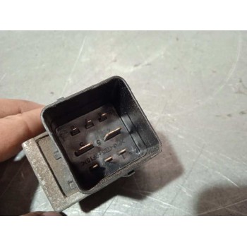 Recambio de rele para renault master kipper doka l3h1 3,5t referencia OEM IAM 8200859243  