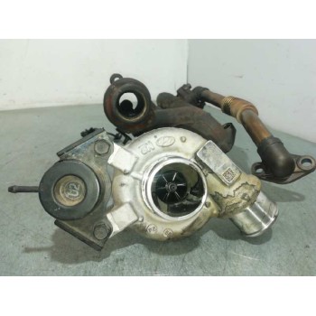 Recambio de turbocompresor para hyundai i30 (gd) 1.4 crdi cat referencia OEM IAM 4917307740  282012A770