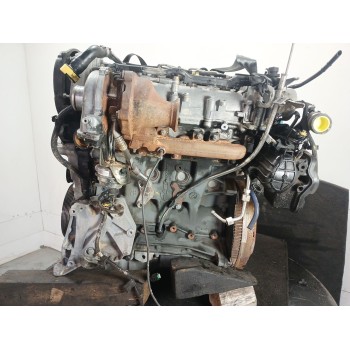 Recambio de motor completo para alfa romeo giulietta (940_) 2.0 jtdm (940fxq1a, 940fyc1a) referencia OEM IAM 940B5000 B 