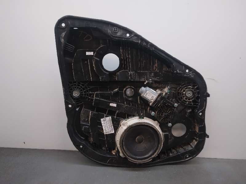Recambio de elevalunas trasero derecho para hyundai i30 cw (pd) family referencia OEM IAM 83480G4030 83460G4010 6 PINES