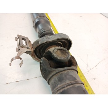 Recambio de transmision central para mercedes-benz clase c (w203) sportcoupe c 220 cdi (la) (203.708) referencia OEM IAM 2039806