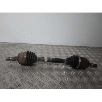 Recambio de transmision delantera izquierda para jeep renegade sport 4x2 referencia OEM IAM   