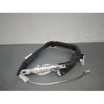 Recambio de airbag cortina delantero derecho para fiat nuova 500 (150) lounge referencia OEM IAM 00519231070  