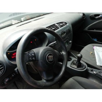 Recambio de kit airbag para seat leon (1p1) 1.9 tdi referencia OEM IAM 2153498 1ºSERIE 