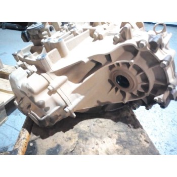 Recambio de caja casco para hyundai tucson 25 aniversario 4x2 referencia OEM IAM FJJ6M  MANUAL 6V 4X2