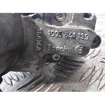 Recambio de motor arranque para bmw serie 5 gran turismo (f07) 530d referencia OEM IAM 1241780120303 780120303 