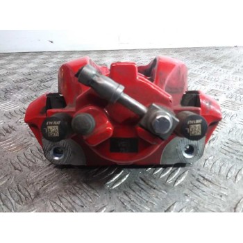 Recambio de pinza freno delantera izquierda para ford focus st-line referencia OEM IAM A426X  