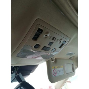 LUZ INTERIOR TECHO SOLAR 