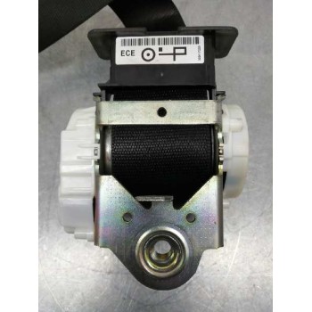 Recambio de cinturon seguridad delantero derecho para bmw serie 1 berlina (e81/e87) 118d referencia OEM IAM 330598493  5 PUERTAS