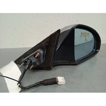 Recambio de retrovisor derecho para infiniti fx fx45 referencia OEM IAM  ABATIBLE 11 CABLES