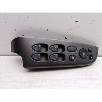 MANDO ELEVALUNAS DELANTERO IZQUIERDO m34938 