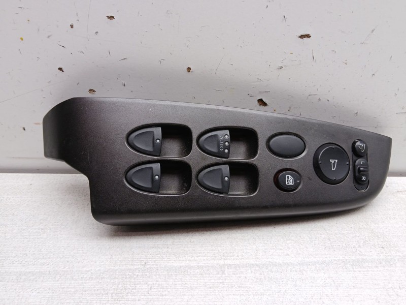 Recambio de mando elevalunas delantero izquierdo para honda civic berlina 4 hybrid (fd3) básico referencia OEM IAM m34938  