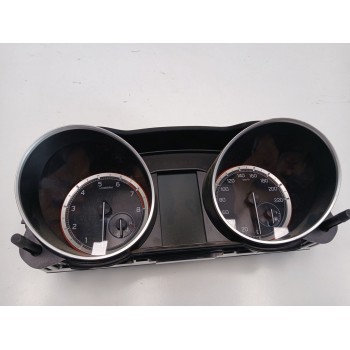 CUADRO INSTRUMENTOS 3411053RN2 