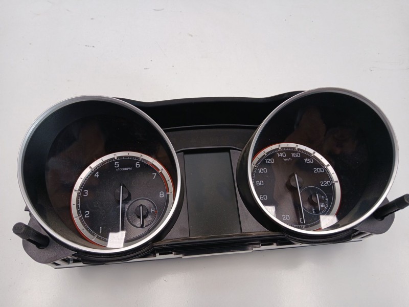 Recambio de cuadro instrumentos para suzuki swift v (az) 1.2 shvs (a2l412) referencia OEM IAM 3411053RN2  