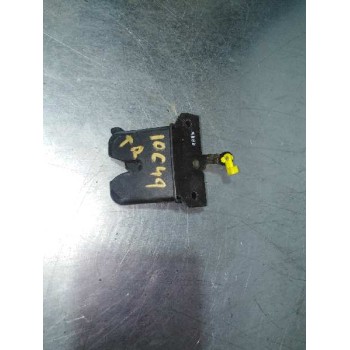 CERRADURA MALETERO / PORTON 812301G000 