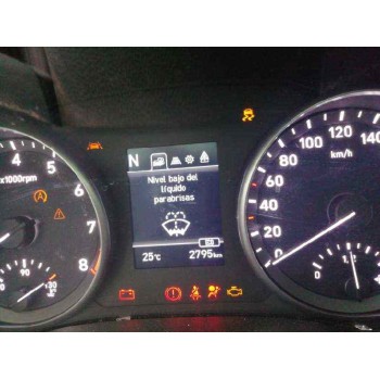 Recambio de motor completo para hyundai i30 (pd) 2020 referencia OEM IAM G4LK B 2.740KM