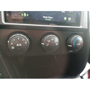 MANDO CALEFACCION / AIRE ACONDICIONADO 687003100X 