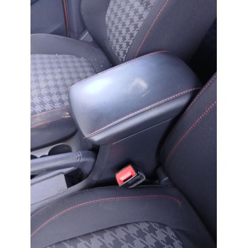 Recambio de apoyabrazos central para mg zs suv (azs1) 1.5 vti referencia OEM IAM 11550745/01  