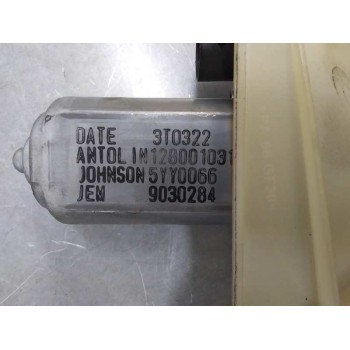 Recambio de elevalunas delantero derecho para nissan nv 400 l1h1 2,8t pro referencia OEM IAM 807200008R ELÉCTRICO 2 PINS