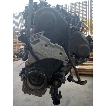 Recambio de motor casco para volkswagen passat lim. (362) advance bluemotion referencia OEM IAM CFF  