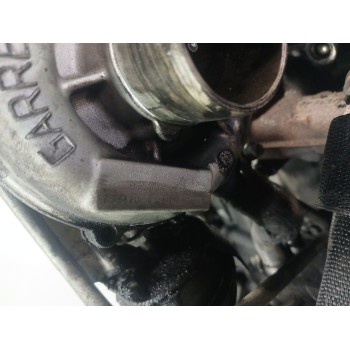 Recambio de turbocompresor para citroën c4 picasso sx referencia OEM IAM 7534204  m