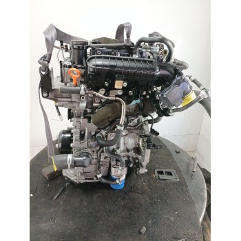 MOTOR COMPLETO G3LF 60.000km B