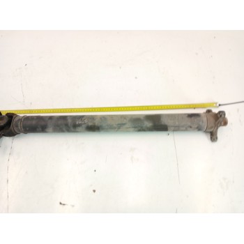 Recambio de transmision central para mercedes-benz clase c (w203) sportcoupe c 220 cdi (la) (203.708) referencia OEM IAM 2039806