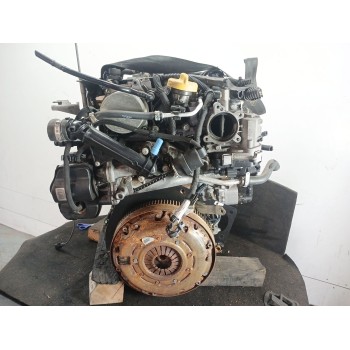 Recambio de motor completo para alfa romeo giulietta (940_) 2.0 jtdm (940fxq1a, 940fyc1a) referencia OEM IAM 940B5000 B 