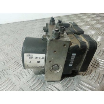 Recambio de abs para mazda 3 berlina (bk) 1.6 vvt active referencia OEM IAM 3M512M110AD 10020700054 10097001053