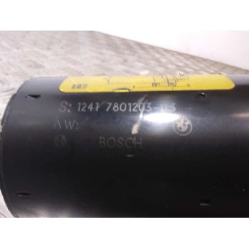 Recambio de motor arranque para bmw serie 5 gran turismo (f07) 530d referencia OEM IAM 1241780120303 780120303 