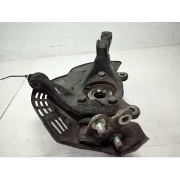 Recambio de mangueta delantera izquierda para toyota corolla (e18) referencia OEM IAM   