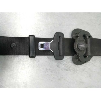 Recambio de cinturon seguridad delantero derecho para bmw serie 1 berlina (e81/e87) 118d referencia OEM IAM 330598493  5 PUERTAS