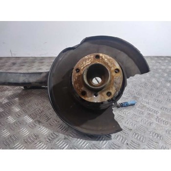 Recambio de mangueta trasera derecha para bmw x3 (e83) 2.0d referencia OEM IAM 201969G  