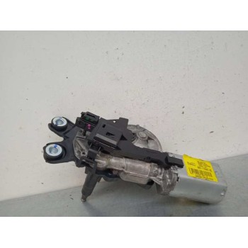 Recambio de motor limpia trasero para ford c-max titanium referencia OEM IAM AV6117K441AC W000014440 3 PINS