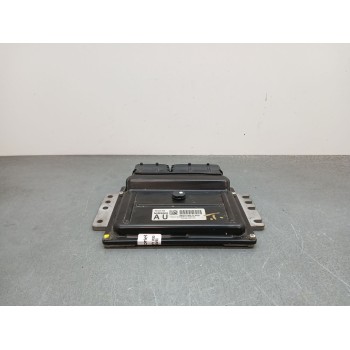 Recambio de centralita motor uce para nissan micra iii (k12) 1.4 16v referencia OEM IAM mec37350  