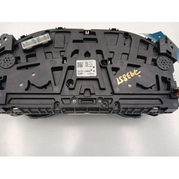Recambio de cuadro instrumentos para suzuki swift v (az) 1.2 shvs (a2l412) referencia OEM IAM 3411053RN2  