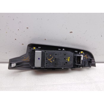 Recambio de mando elevalunas delantero izquierdo para honda civic berlina 4 hybrid (fd3) básico referencia OEM IAM m34938  