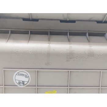 Recambio de guantera para hyundai santa fe (bm) 2.2 crdi cat referencia OEM IAM EXP2C17 BEIGE 