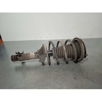 Recambio de amortiguador delantero izquierdo para mg serie 25 (rf) 1.6 16v cat referencia OEM IAM 22191149  