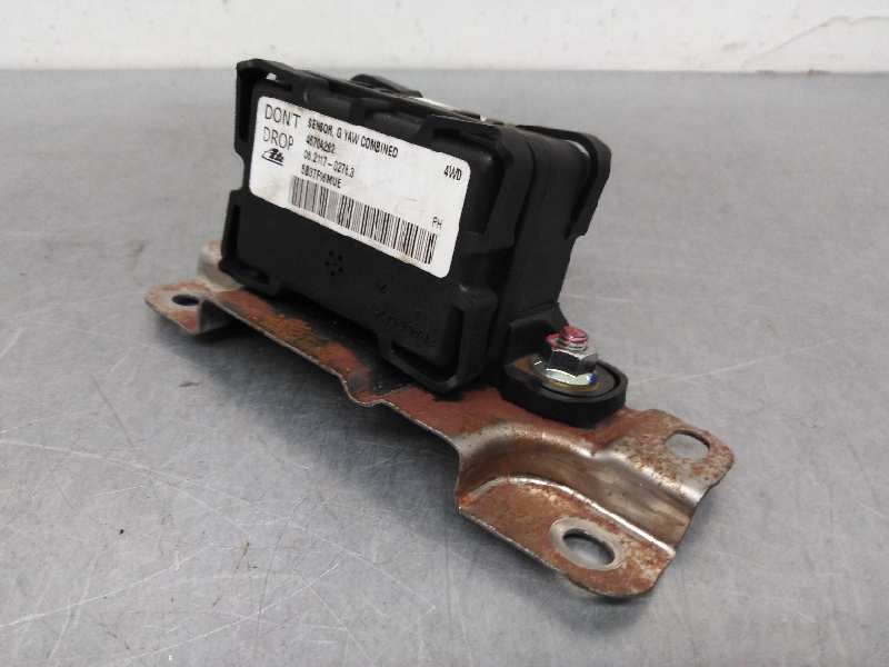 Recambio de sensor para peugeot 4007 business line referencia OEM IAM 4670A282 ESP 
