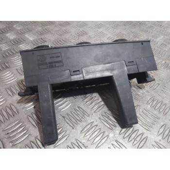 Recambio de mando calefaccion / aire acondicionado para ssangyong actyon 200 xdi referencia OEM IAM 687003100X  