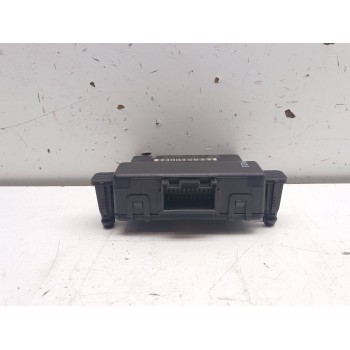 Recambio de modulo electronico para porsche cayenne (9pa) 3.2 referencia OEM IAM 7l5907530a  