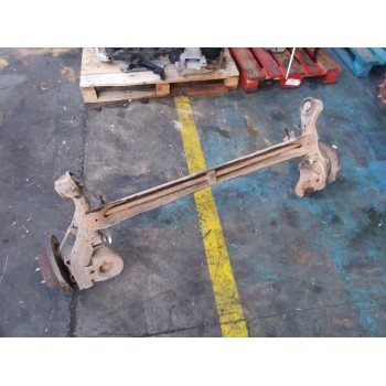 Recambio de puente trasero para kia soul 1.6 crdi cat referencia OEM IAM   