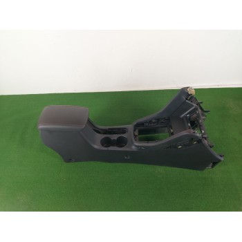 Recambio de apoyabrazos central para mg zs suv (azs1) 1.5 vti referencia OEM IAM 11550745/01  