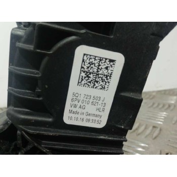 Recambio de potenciometro pedal para audi q2 (gab) sport edition referencia OEM IAM 5Q1723503J  