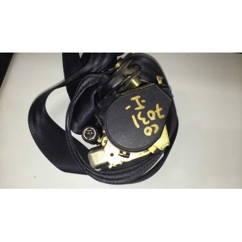 PRETENSOR AIRBAG IZQUIERDO 