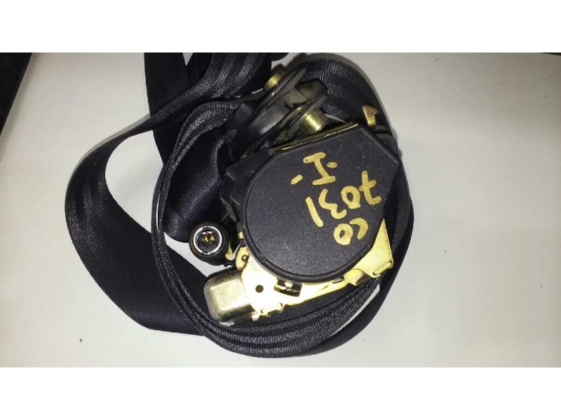 Recambio de pretensor airbag izquierdo para fiat ulysse (179) 2.2 jtd admiral referencia OEM IAM   