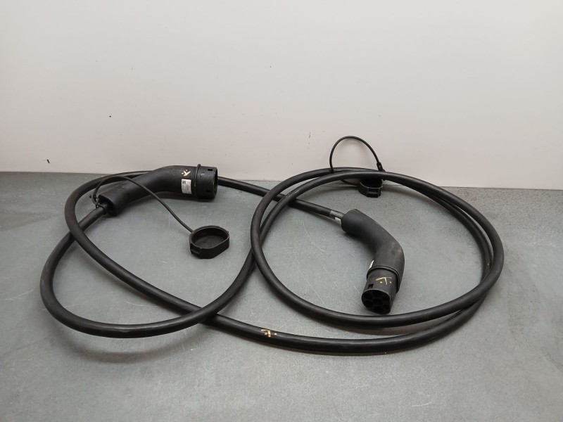 Recambio de cable para renault megane e-tech suv ev40 referencia OEM IAM 296902015r  